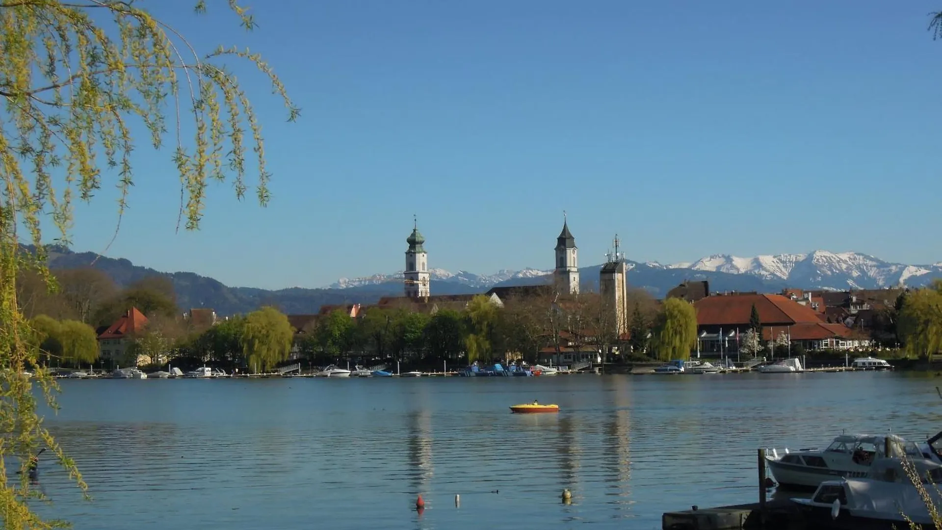 Ferienwohnung Schliestaedt-Goerge Lindau  Germany
