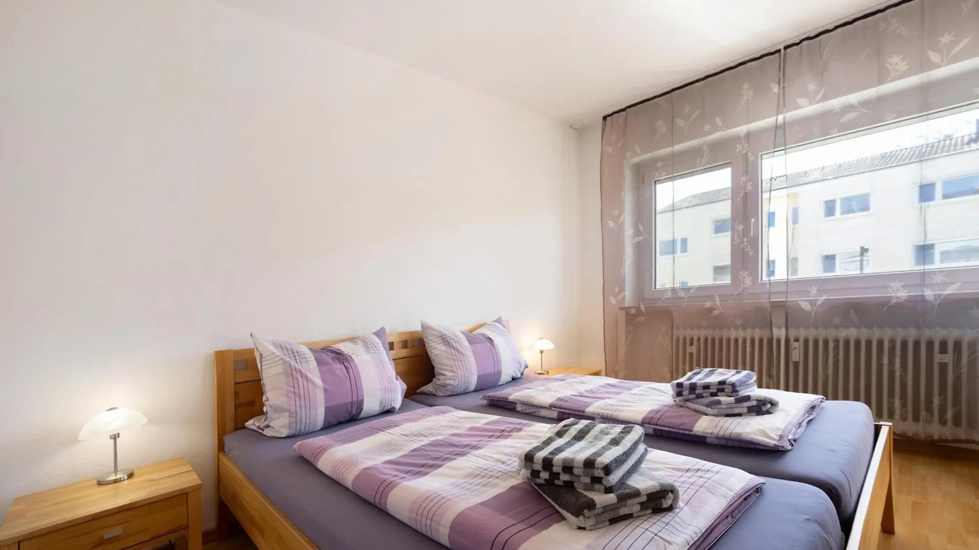 Ferienwohnung Schliestaedt-Goerge Lindau  Apartment Lindau (Bodensee)