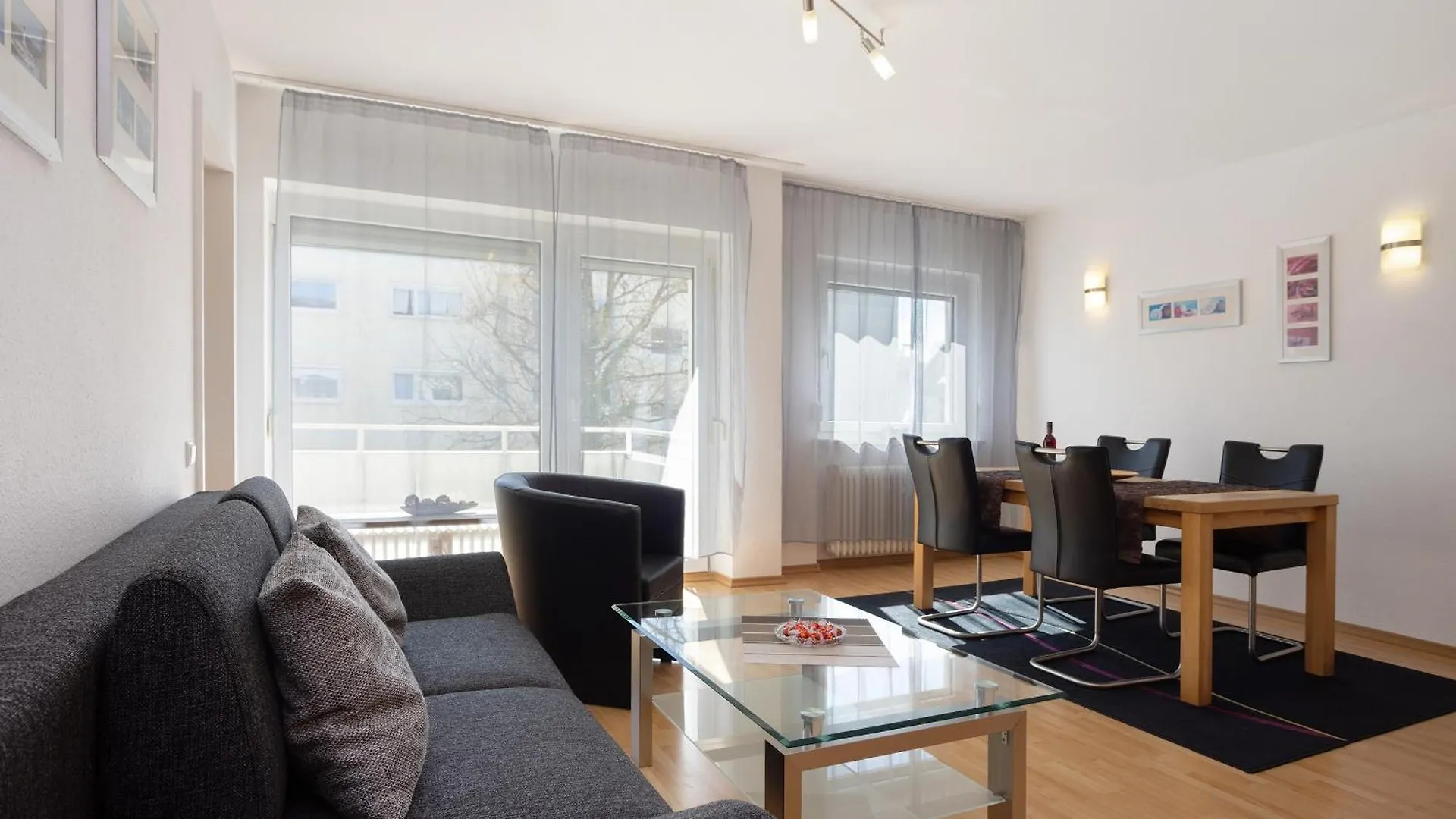 Ferienwohnung Schliestaedt-Goerge Lindau  Lindau (Bodensee)