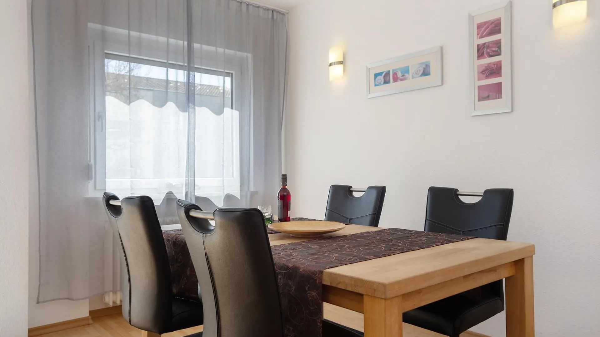 Ferienwohnung Schliestaedt-Goerge Lindau  Germany