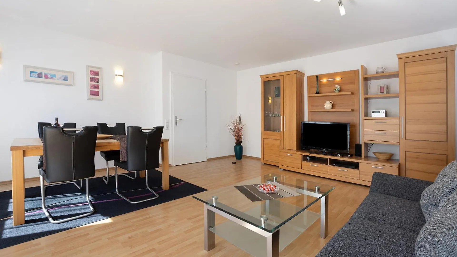Ferienwohnung Schliestaedt-Goerge Lindau  0*, Lindau (Bodensee) Germany
