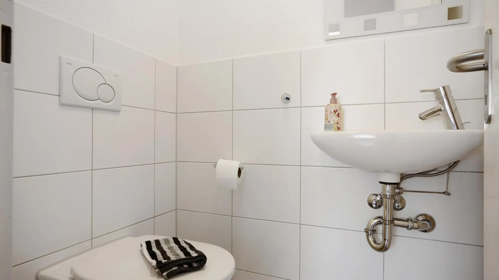 Ferienwohnung Schliestaedt-Goerge Lindau  Apartment Lindau (Bodensee)