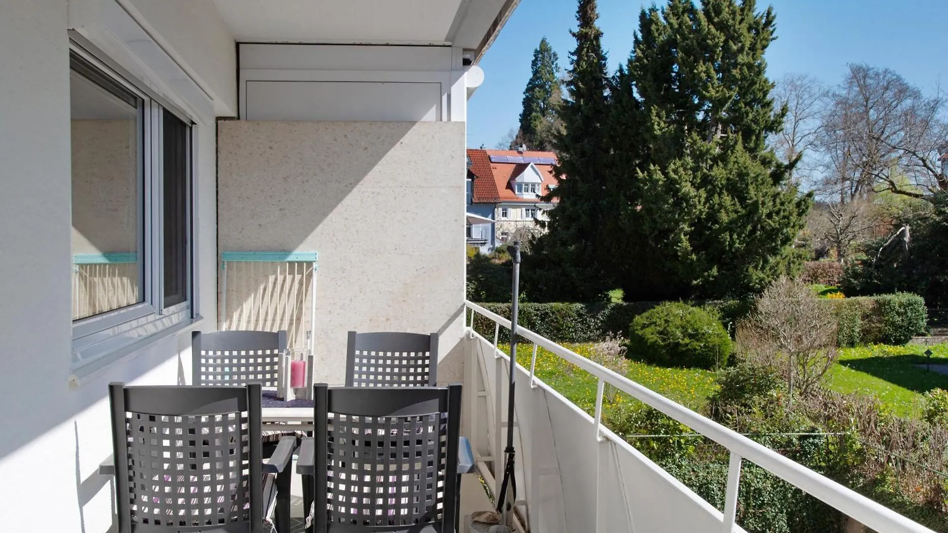 Ferienwohnung Schliestaedt-Goerge Lindau  Apartment Lindau (Bodensee)