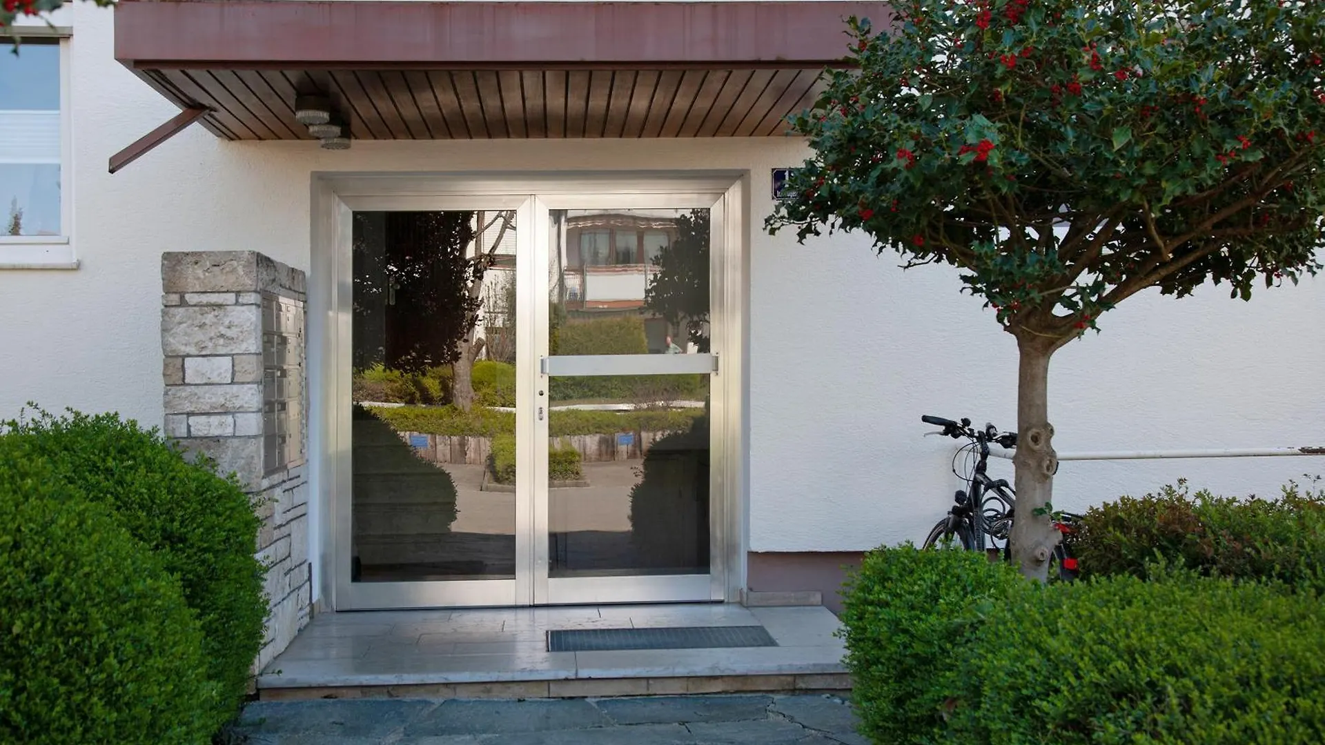 Apartment Ferienwohnung Schliestaedt-Goerge Lindau  Germany