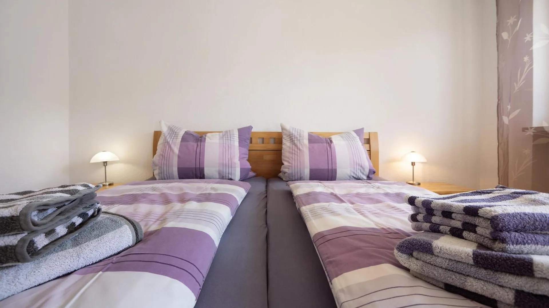 Ferienwohnung Schliestaedt-Goerge Lindau  Lindau (Bodensee)
