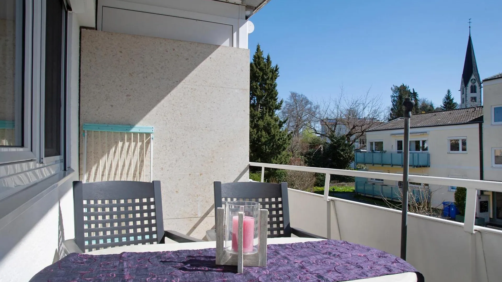 Ferienwohnung Schliestaedt-Goerge Lindau  Germany