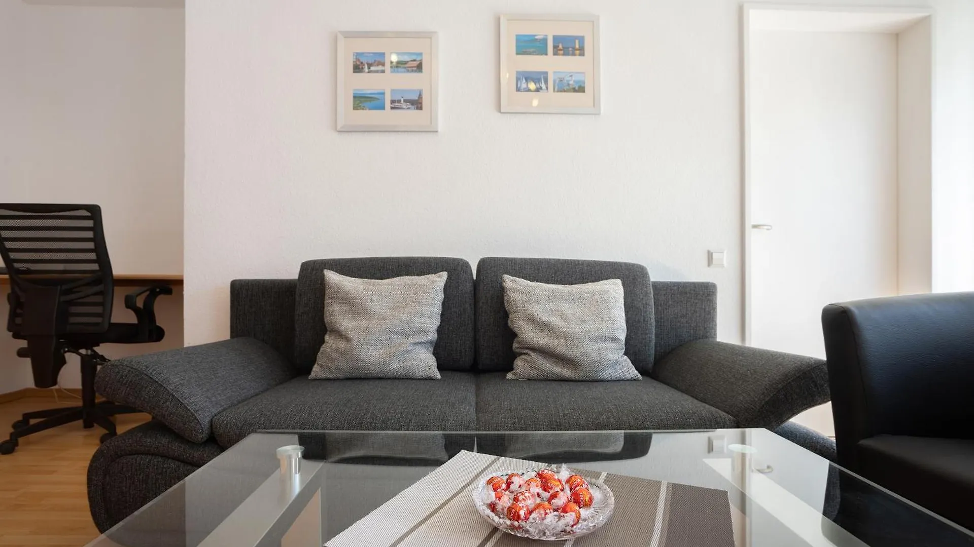 Ferienwohnung Schliestaedt-Goerge Lindau  0*, Lindau (Bodensee)