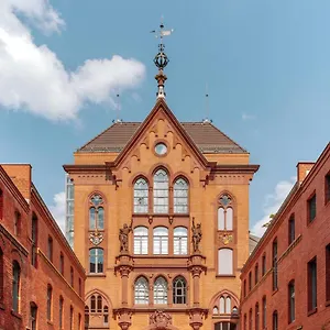  Apartment Josty Brauerei Deutschland
