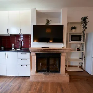  Apartment Sierra De Nieves Spanien