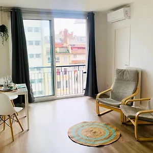  Apartment Nice Place Near Vieux Port Frankreich